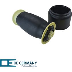 Air spring, chassis | 802791