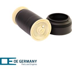 Air spring, chassis | 802796