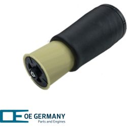 Air spring, chassis | 802832