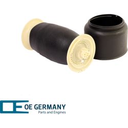 Air spring, chassis | 802836