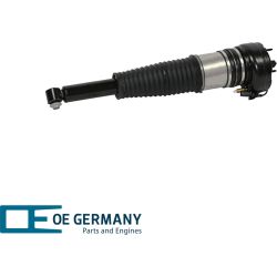 Air suspension, chassis | 802801