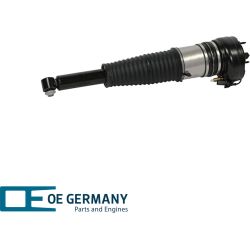 Air suspension, chassis | 802802