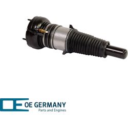 Air suspension, chassis | 802805