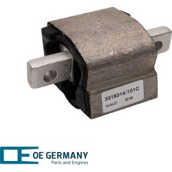 Bearing, automatic gearbox | 802606