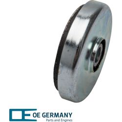 Bearing, axle beam | 800940