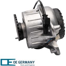 Bearing, motor | 801025