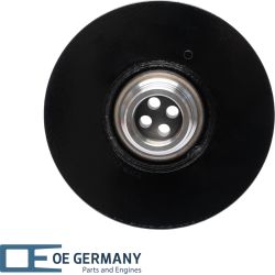 Belt pulley, crankshaft | 802660