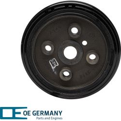 Belt pulley, crankshaft | 802749