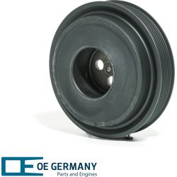 Belt pulley, crankshaft | 802763