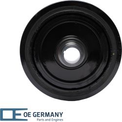 Belt pulley, crankshaft | 802821