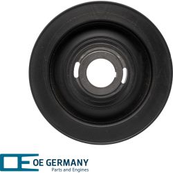 Belt pulley, crankshaft | 802822