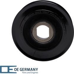 Belt pulley, crankshaft | 802823