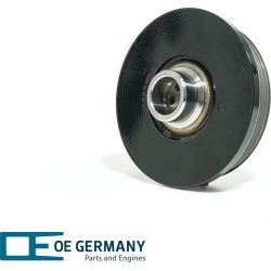 Belt pulley, crankshaft | 802848