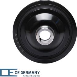 Belt pulley, crankshaft | 802874