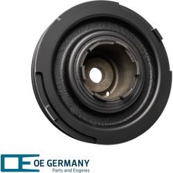 Belt pulley, crankshaft | 802923