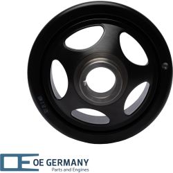 Belt pulley, crankshaft | 802941