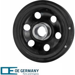 Belt pulley, crankshaft | 802944