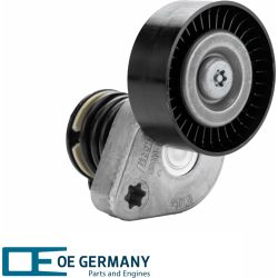 Belt tensioner, V-ribbed belt | 802725