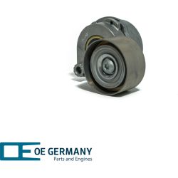 Belt tensioner, V-ribbed belt | 802772