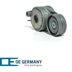 Belt tensioner, V-ribbed belt | 802827