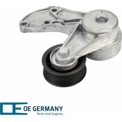 Belt tensioner, V-ribbed belt | 802841