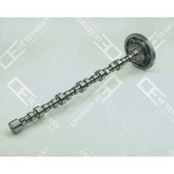 Camshaft | 01 0500 407001