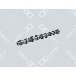 Camshaft | 01 0500 651000