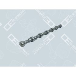 Camshaft | 02 0500 083600