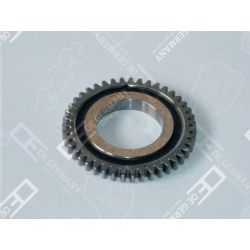 Camshaft sprocket | 01 0503 611000