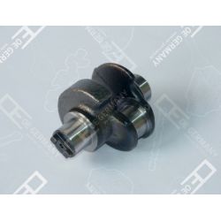 Compressor crankshaft | 01 1360 400001