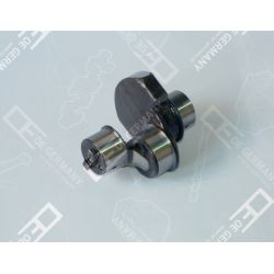 Compressor crankshaft | 01 1360 400003