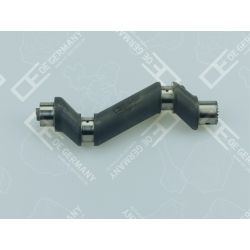 Compressor crankshaft | 02 1360 206600