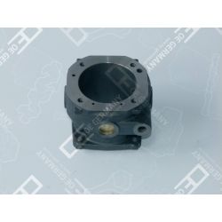 Compressor cylinder | 01 1311 400001