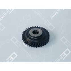 Compressor drive wheel | 01 1330 400100