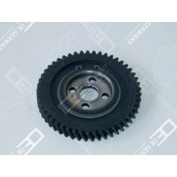 Compressor drive wheel | 01 1330 400103