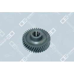 Compressor drive wheel | 01 1330 900000