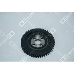 Compressor drive wheel | 02 1330 250000