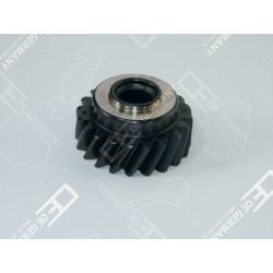 Compressor drive wheel | 02 1330 250001