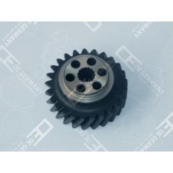 Compressor drive wheel | 02 1330 280000