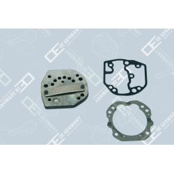 Compressor repair kit | 01 1322 400003