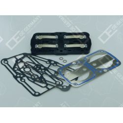 Compressor repair kit | 02 1322 206603