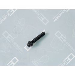 Connecting rod bolt | 01 0311 611000