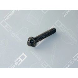 Connecting rod bolt | 02 0311 083600