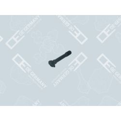 Connecting rod screw | 01 0311 300001