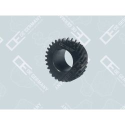 Crankshaft sprocket | 01 0303 300000