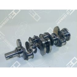 Crankshaft without bearing | 01 0300 364000