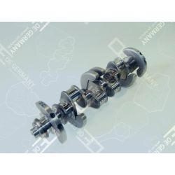 Crankshaft without bearing | 01 0300 444000