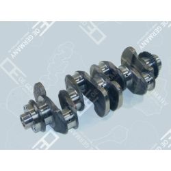 Crankshaft without bearing | 01 0300 904000