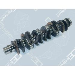 Crankshaft without bearing | 03 0300 700000