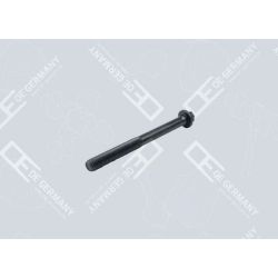 CYL. HEAD BOLT | 02 0121 083600